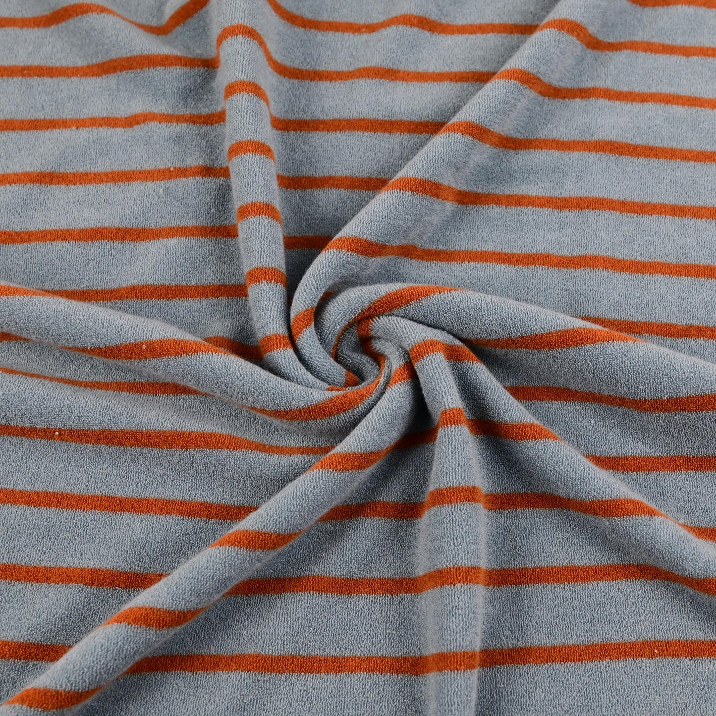Frottee Jersey Streifen - elli&else