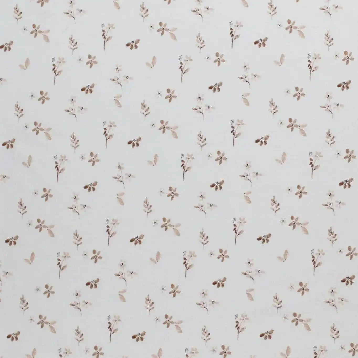 Jersey Blumenzauber - Stoff bei elli&else