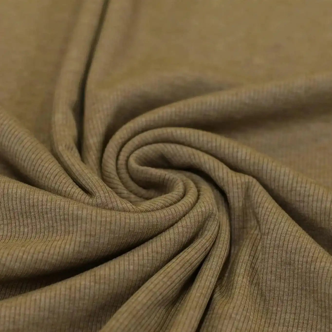 Rib Jersey Bärenskizze ecru - Stoff bei elli&else
