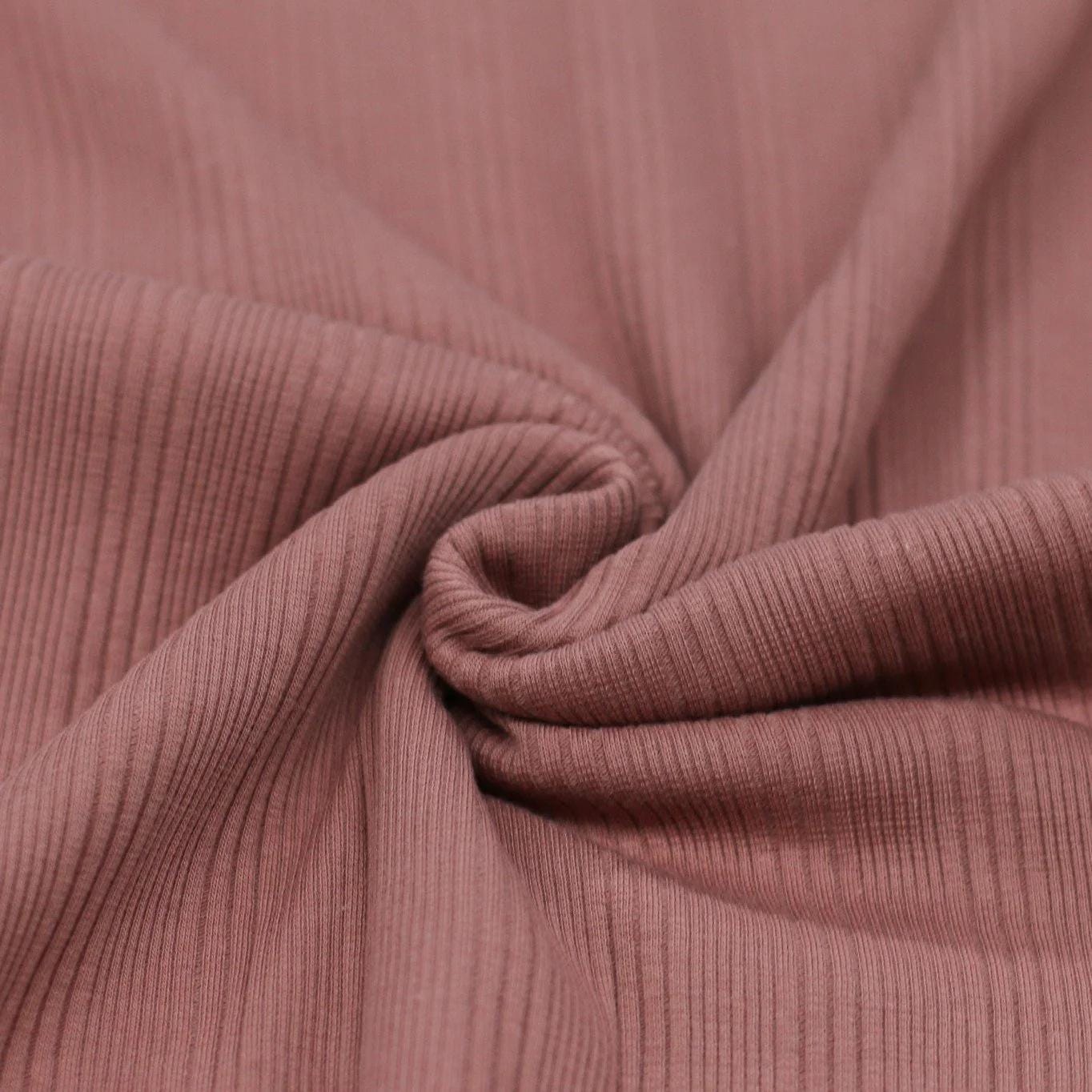 Rib Jersey Pferde Meterware - elli&else