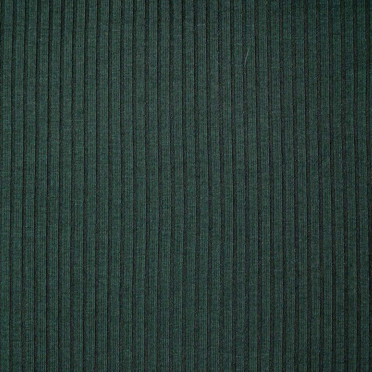 Ribbed Modal-Jersey uni | meetMilk - Stoff bei elli&else