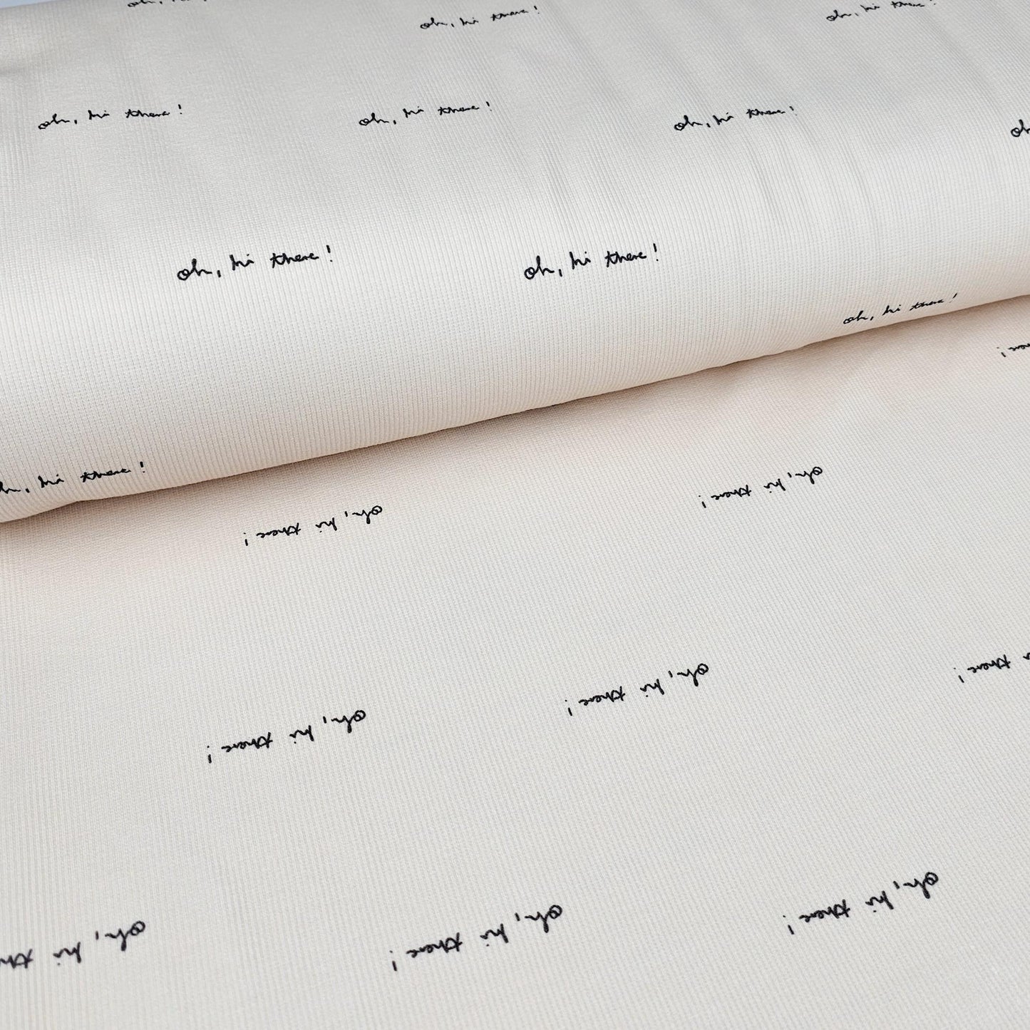 Rippjersey Hi there Meterware - elli&else