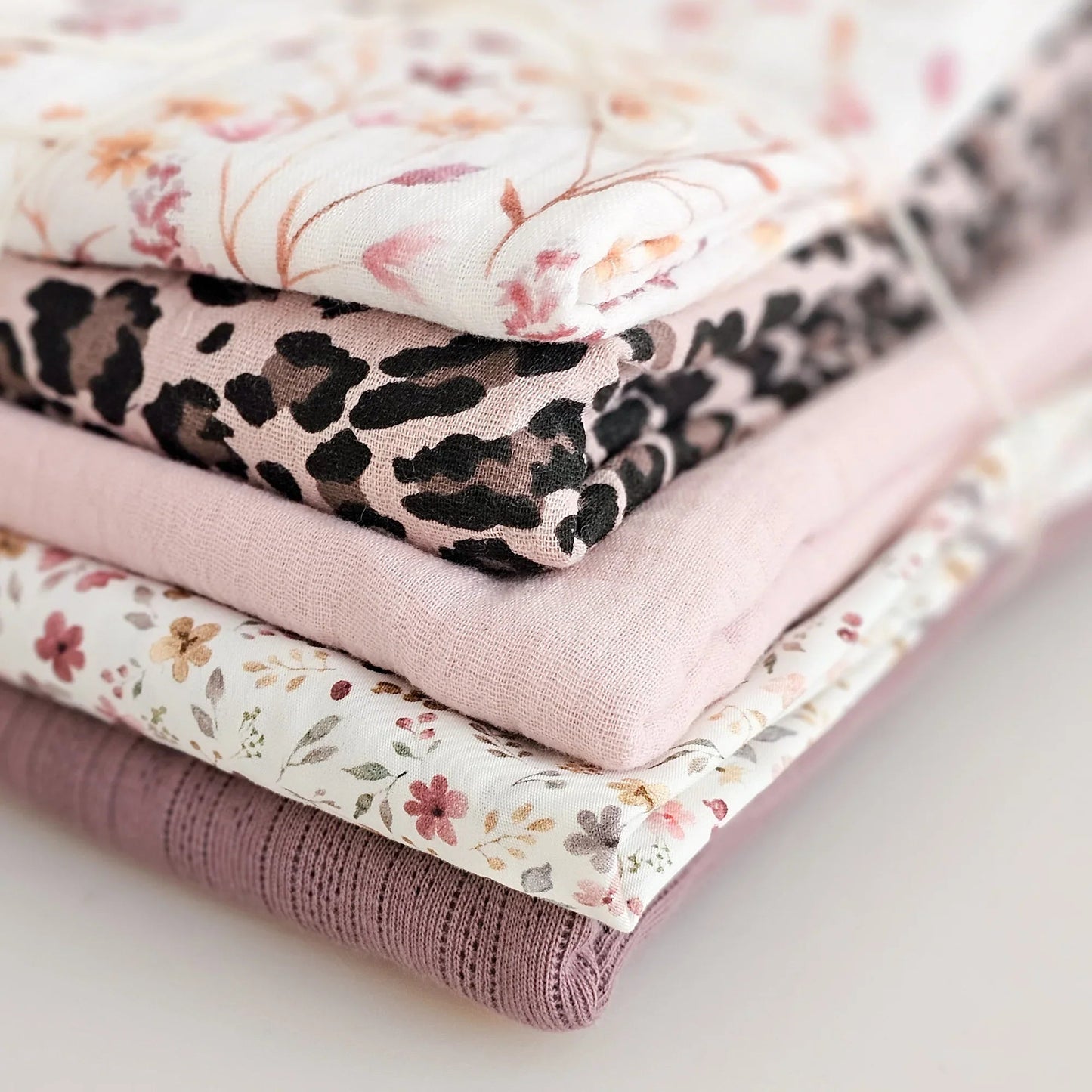 Stoffpaket 11 Meterware - elli&else