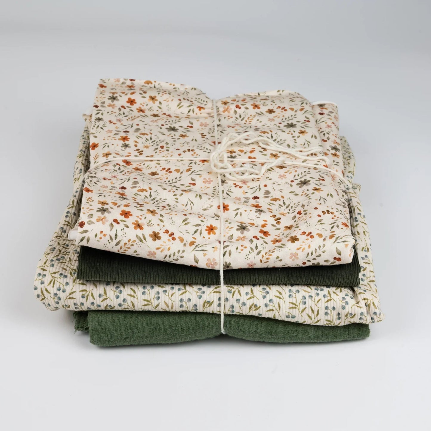 Stoffpaket 16 Meterware - elli&else