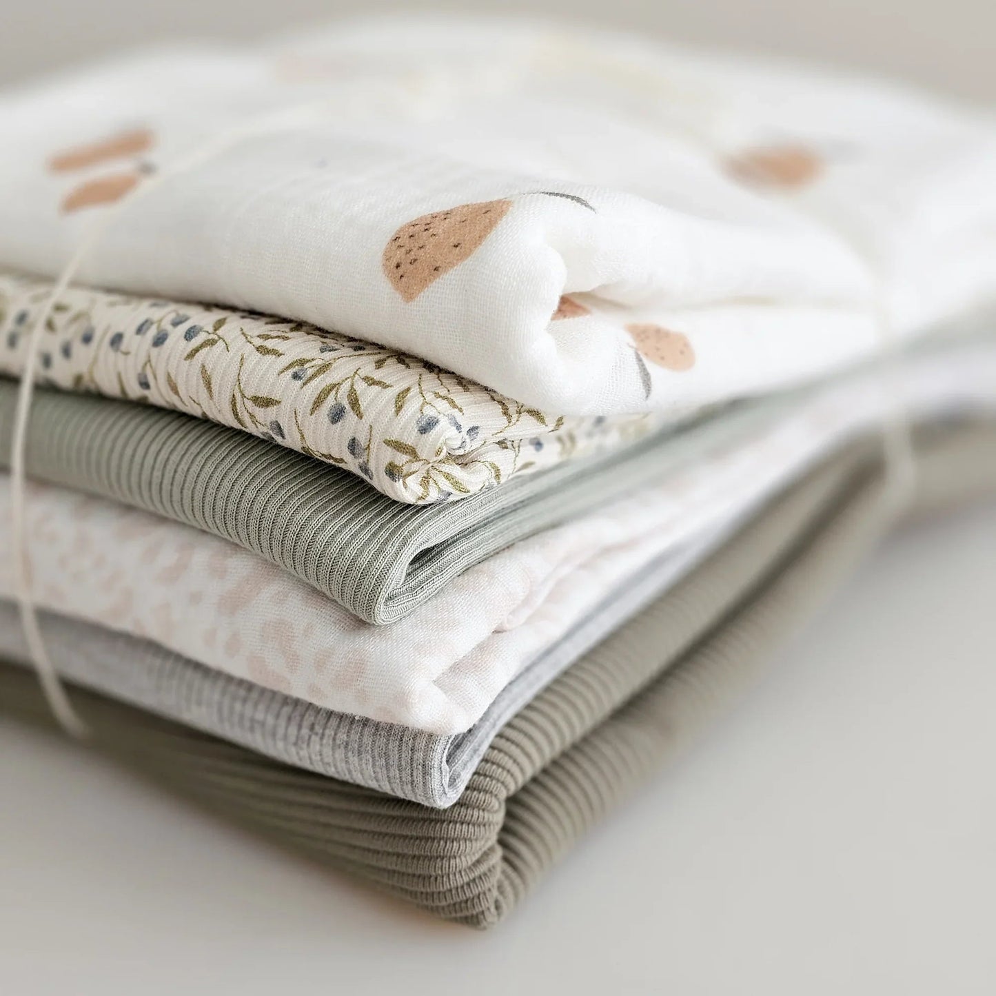 Stoffpaket 22 Meterware - elli&else