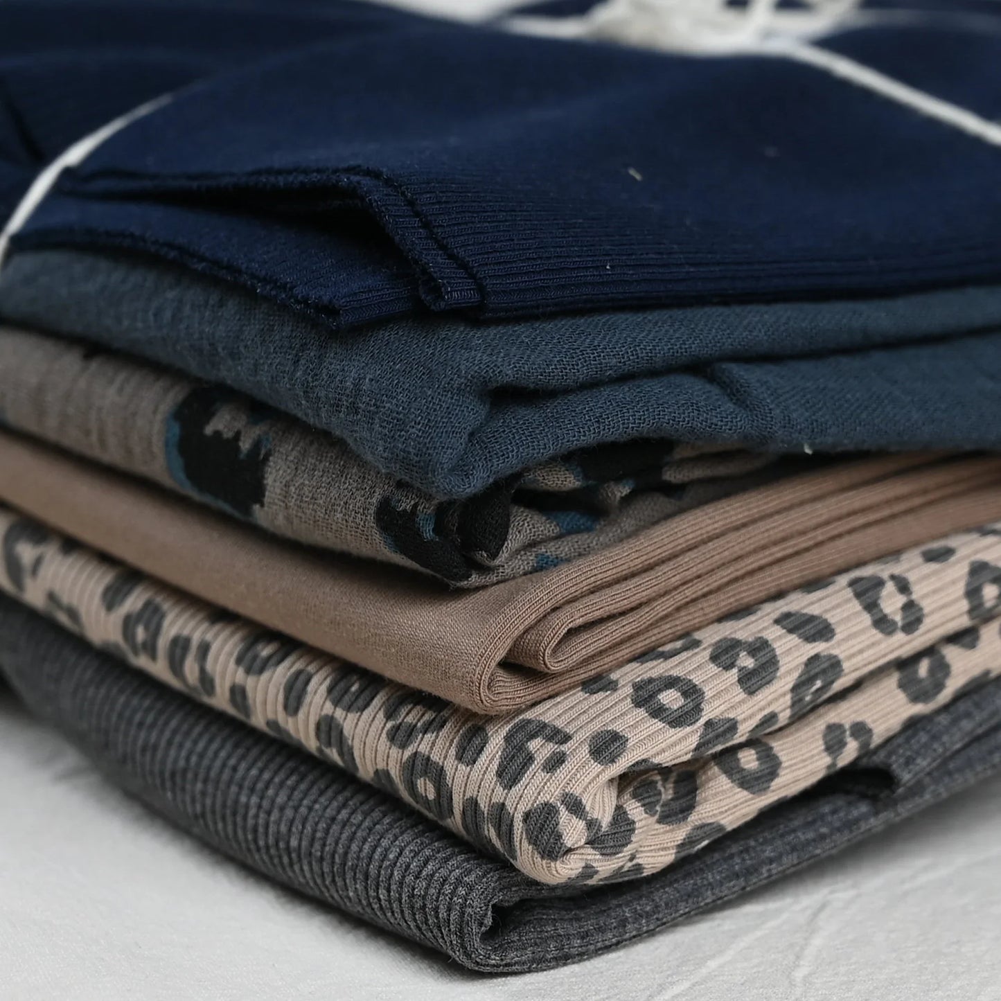 Stoffpaket 42 - Stoff bei elli&else