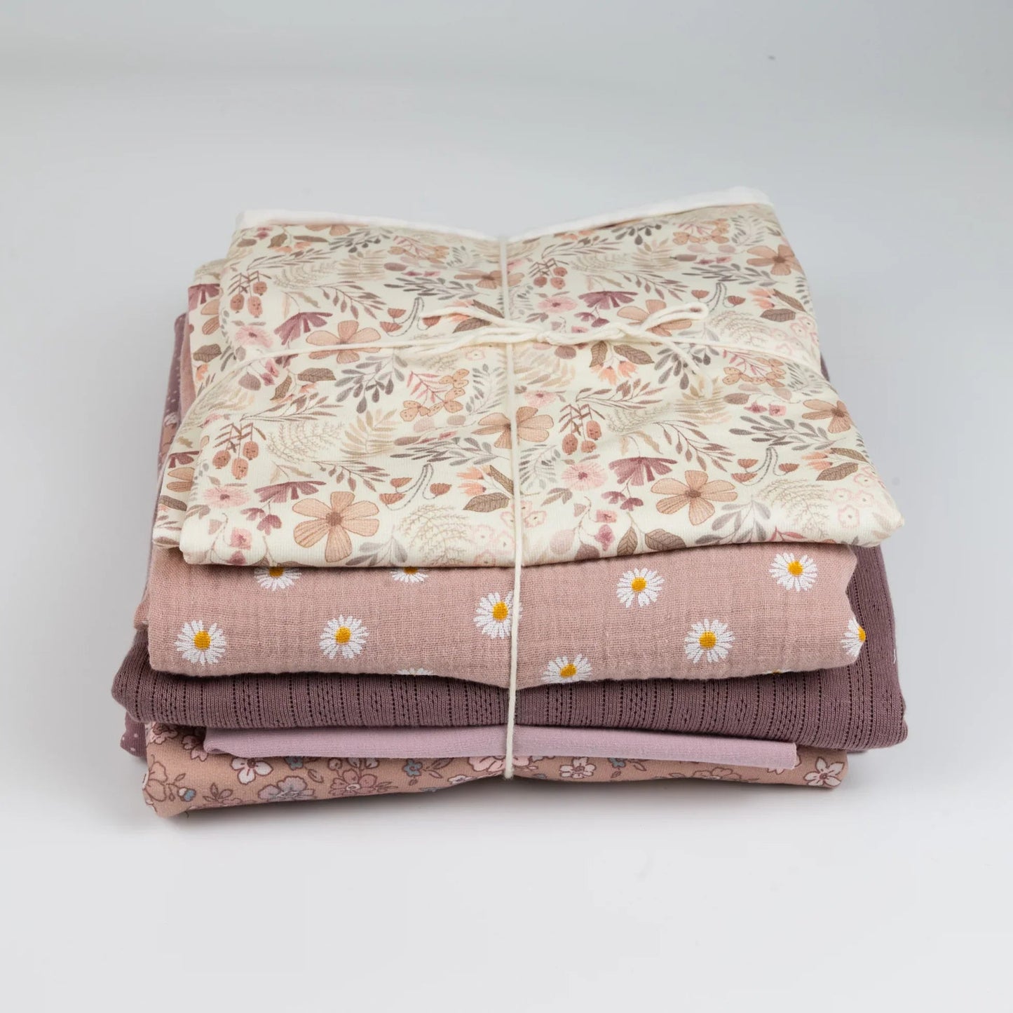 Stoffpaket 8 Meterware - elli&else