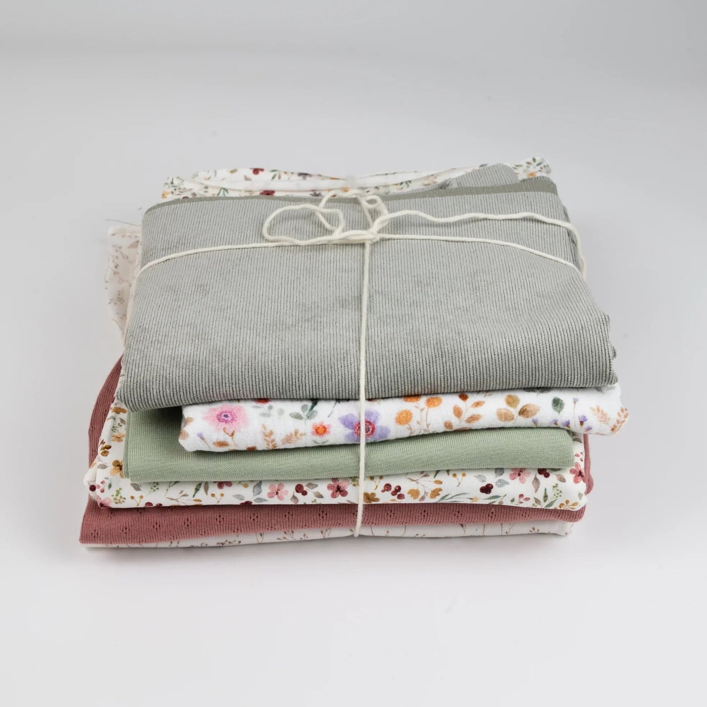 Stoffpaket 9 Meterware - elli&else