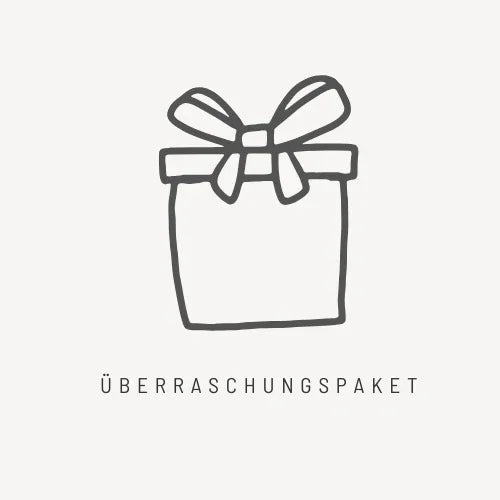 Überraschungs - Stoffpaket Meterware - elli&else