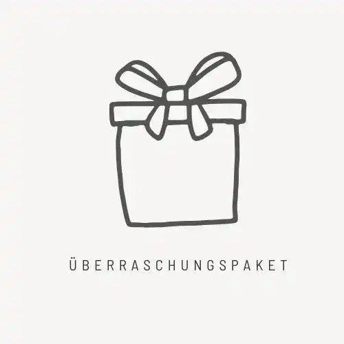 Überraschungs-Stoffpaket - Stoff bei elli&else
