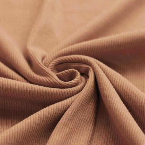 Rib Jersey - verschiedene Farben - elli&else