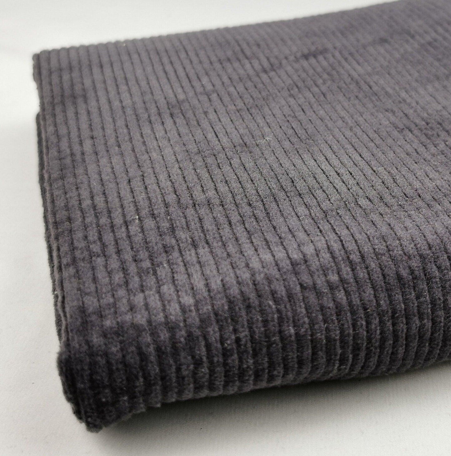 Baumwoll-Breitcord vorgewaschen mit Stretch in Naturfarben - elli&else