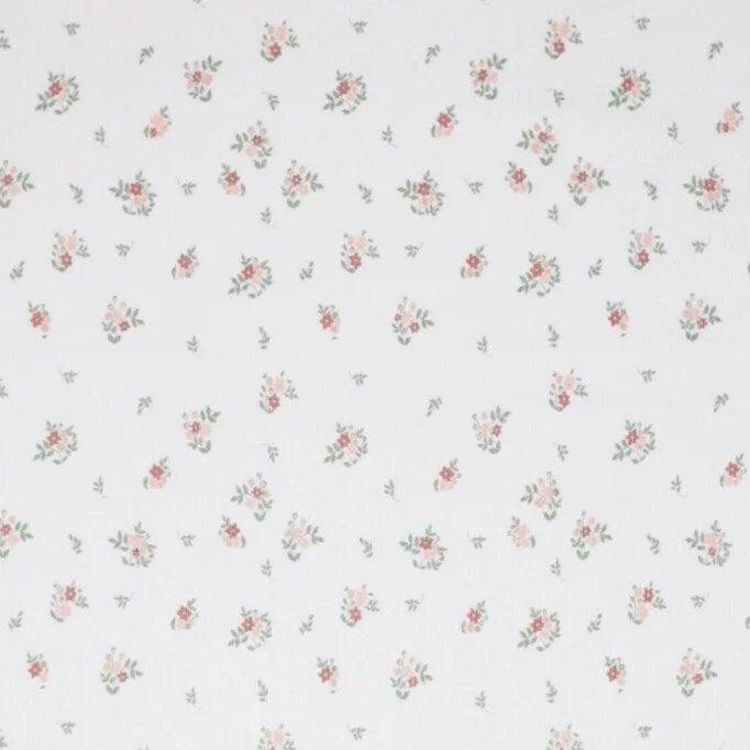 Rib Jersey little Flower - elli&else
