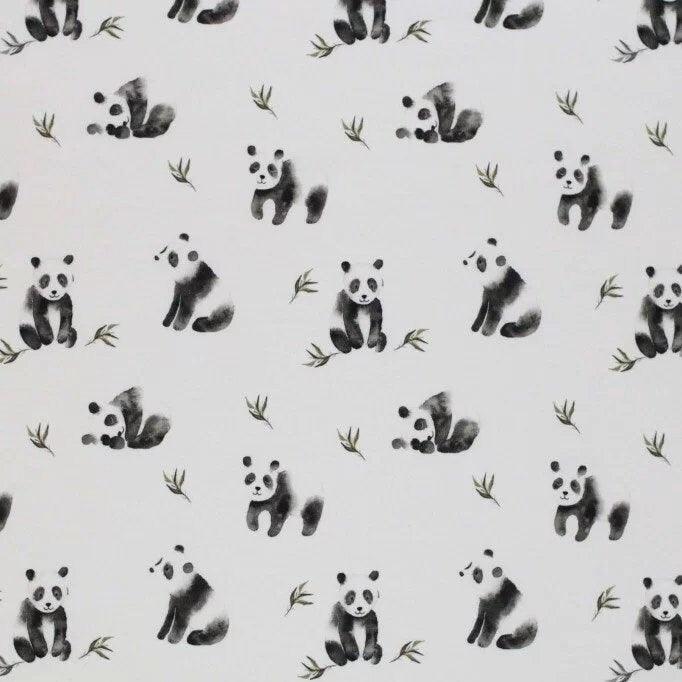Jersey Panda - elli&else