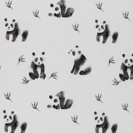 Jersey Panda - elli&else