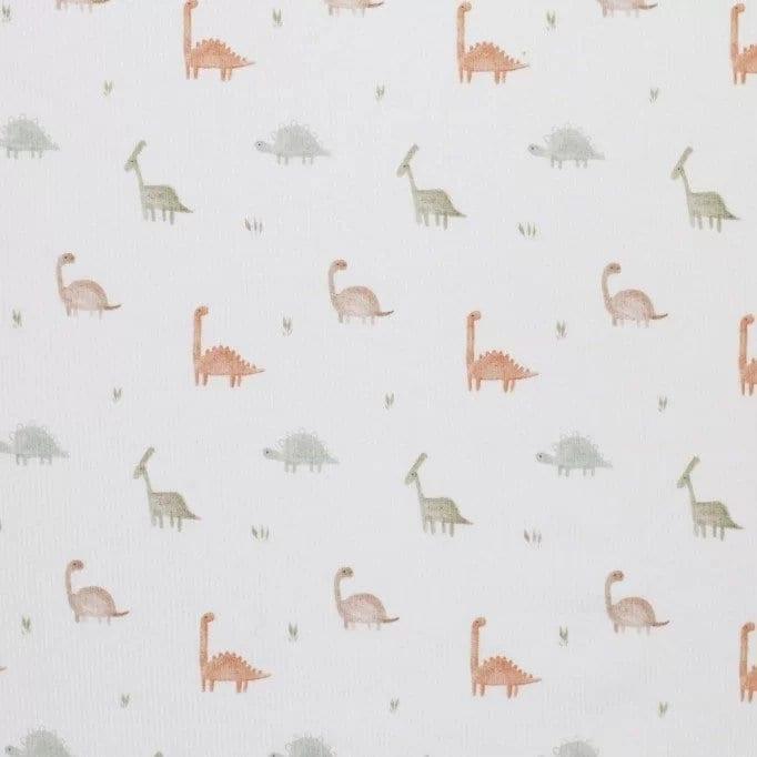 Rib Jersey Dinos - elli&else