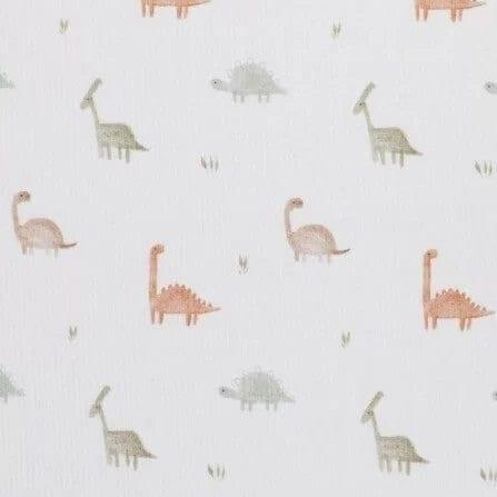 Rib Jersey Dinos - elli&else