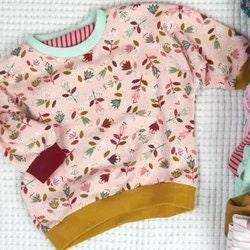 Schnittmuster Babyset 2 Gr. 50-80 - Stoff bei elli&else