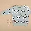 Bio Jersey Pandabär von Tygdrömmar - elli&else