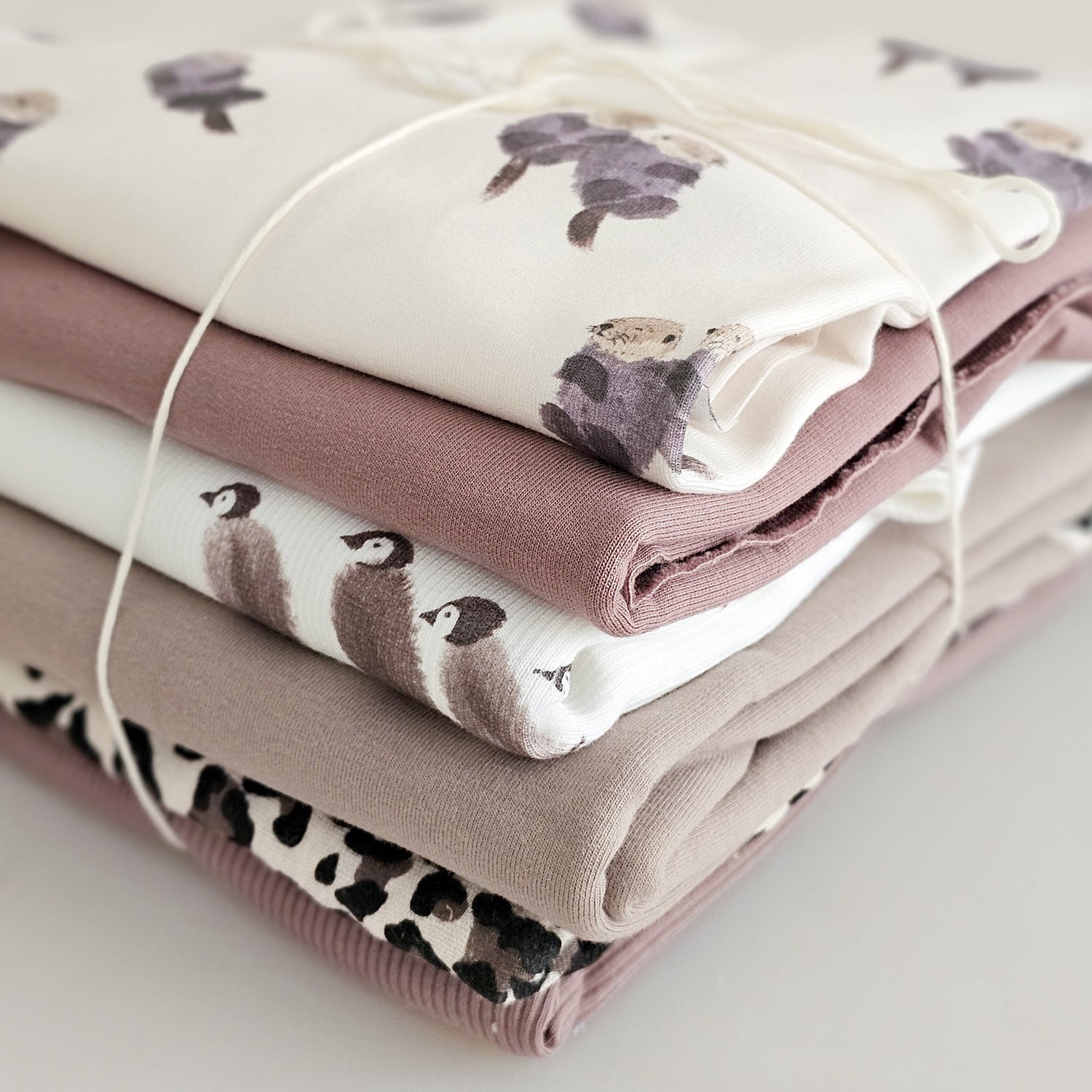 Beliebte Jersey Stoffe - elli&else