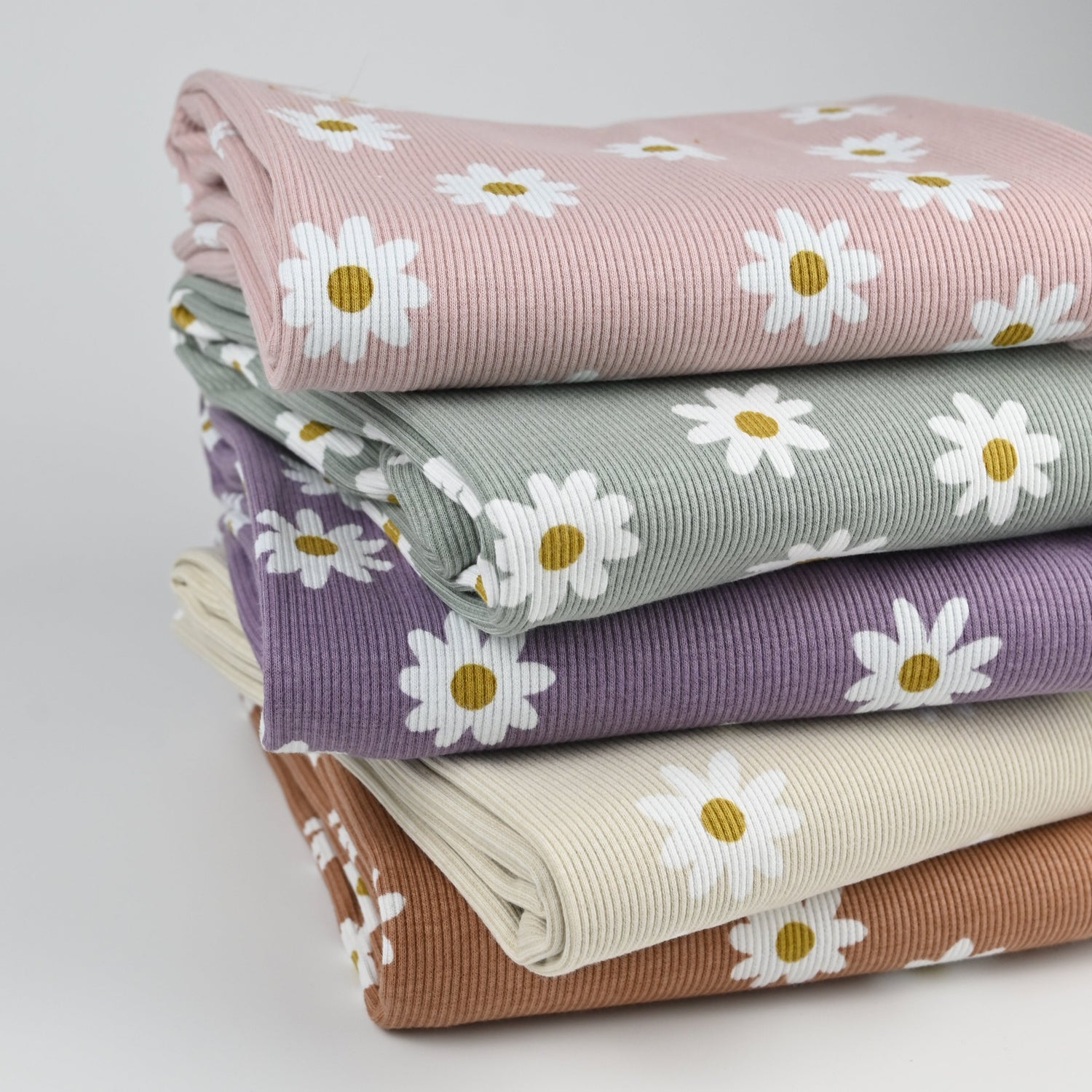 Frühlingsstoffe bei elli&else