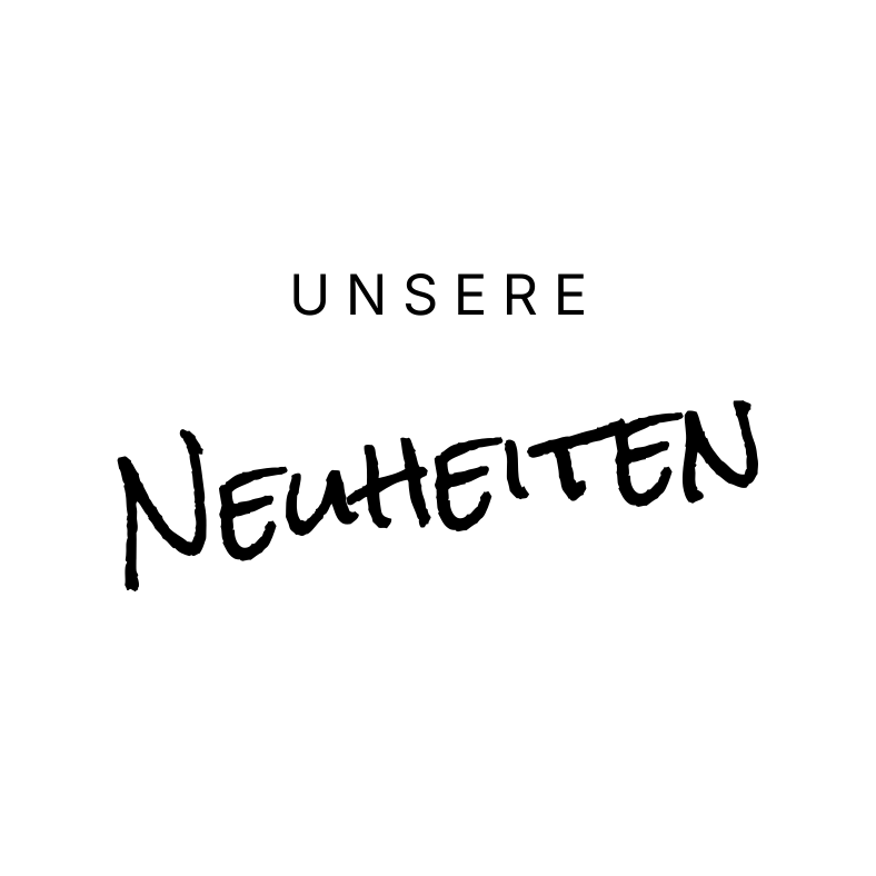 Neuheiten - elli&else