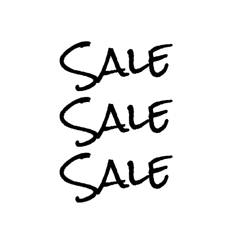 Sale - elli&else