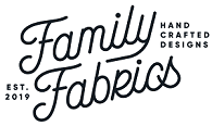 Family Fabrics - elli&else