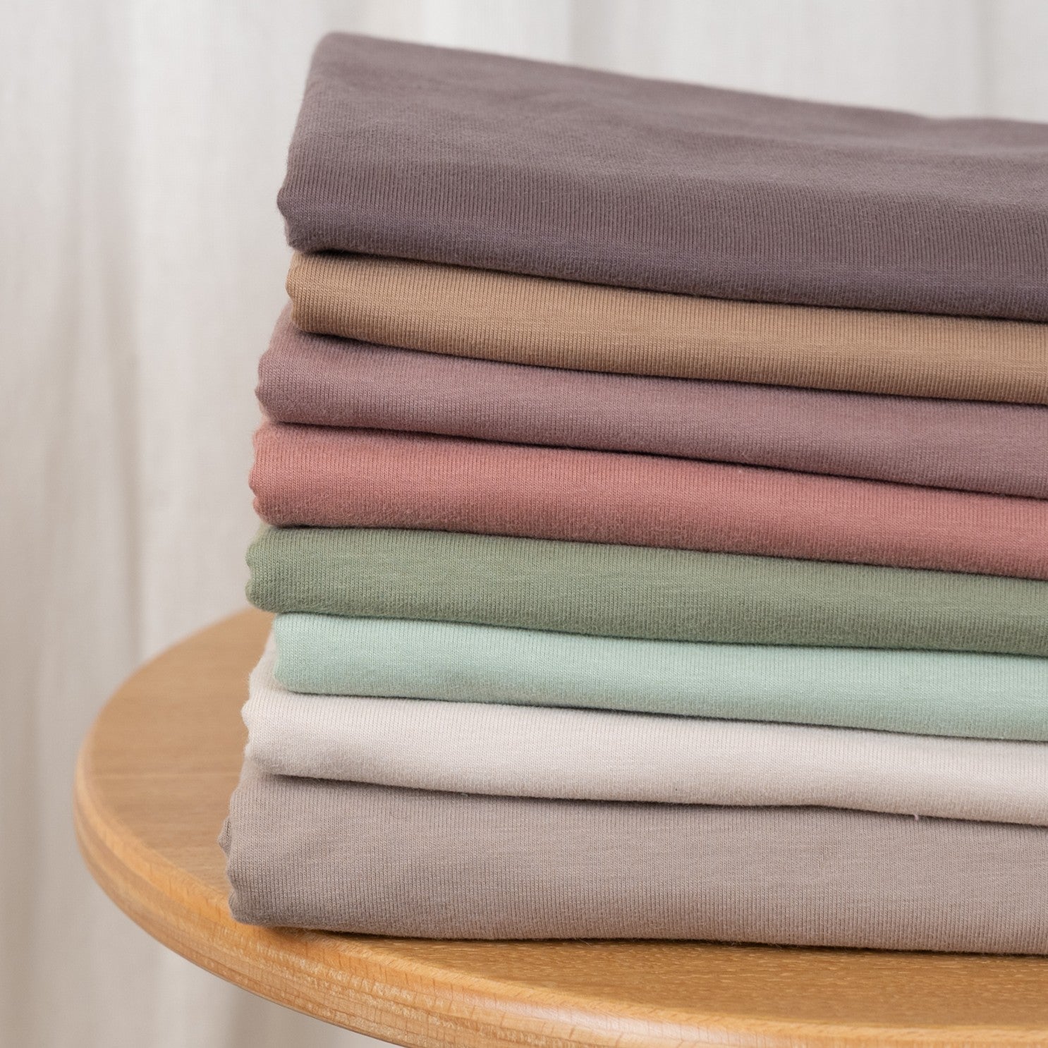 Jersey uni - elli&else