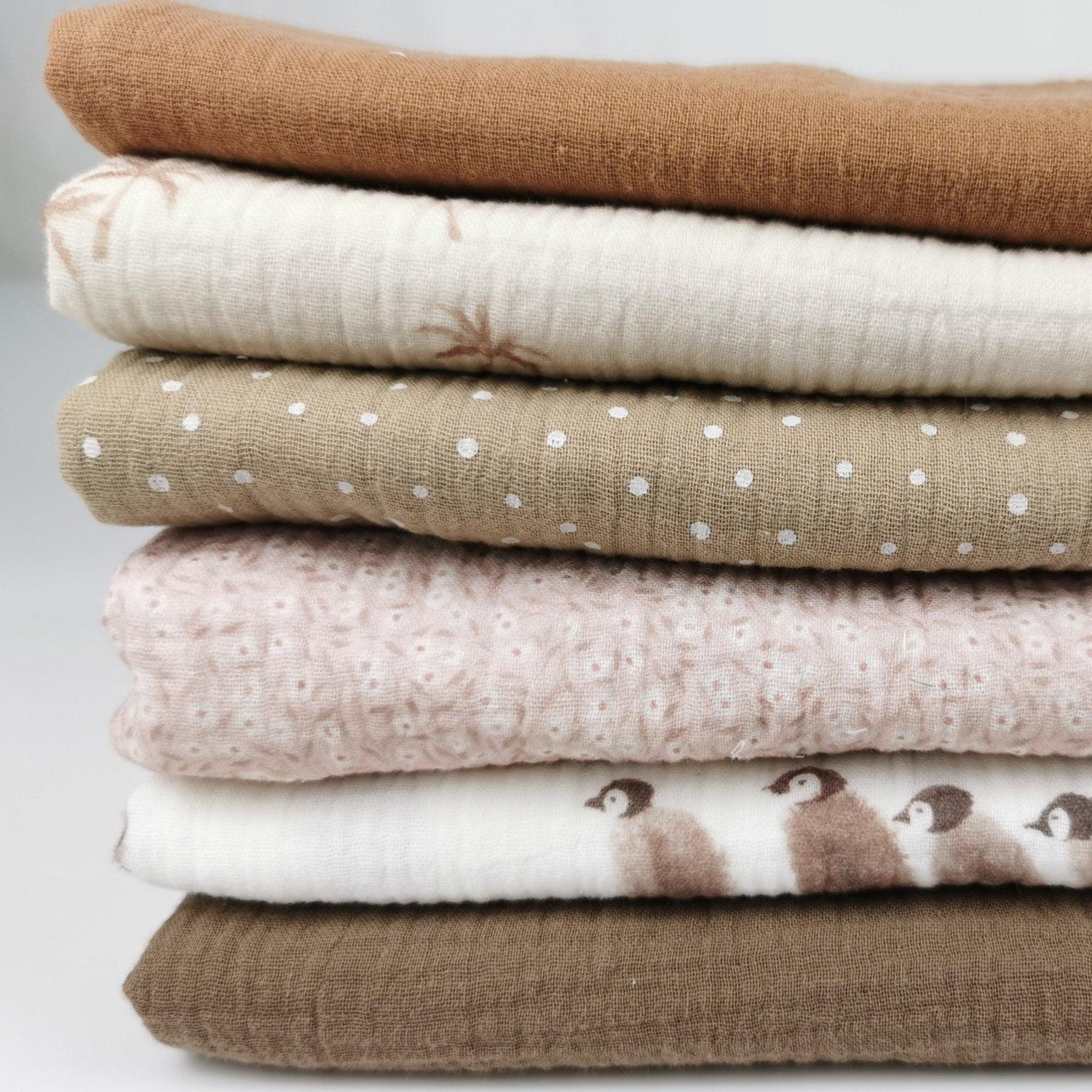 Musselin - elli&else