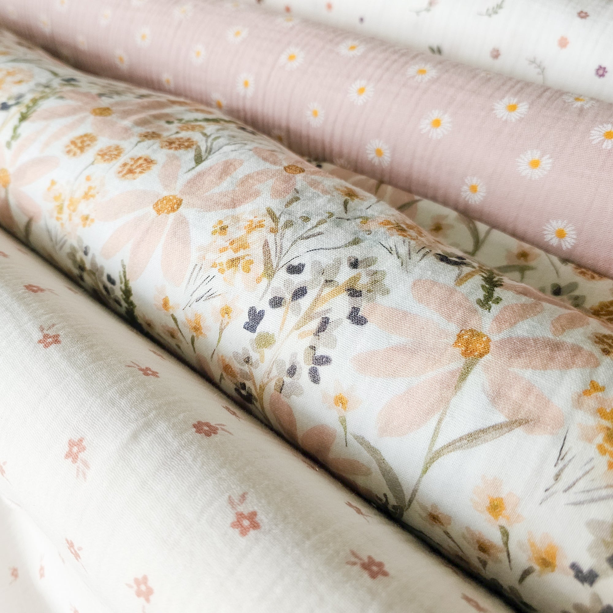 Musselin - elli&else