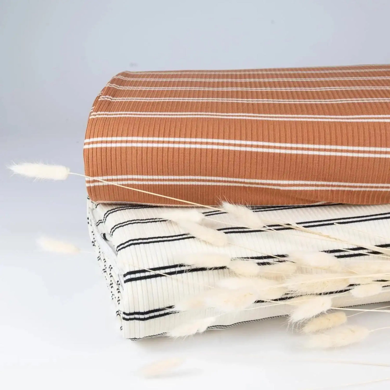 Rib Jersey Streifen - elli&else