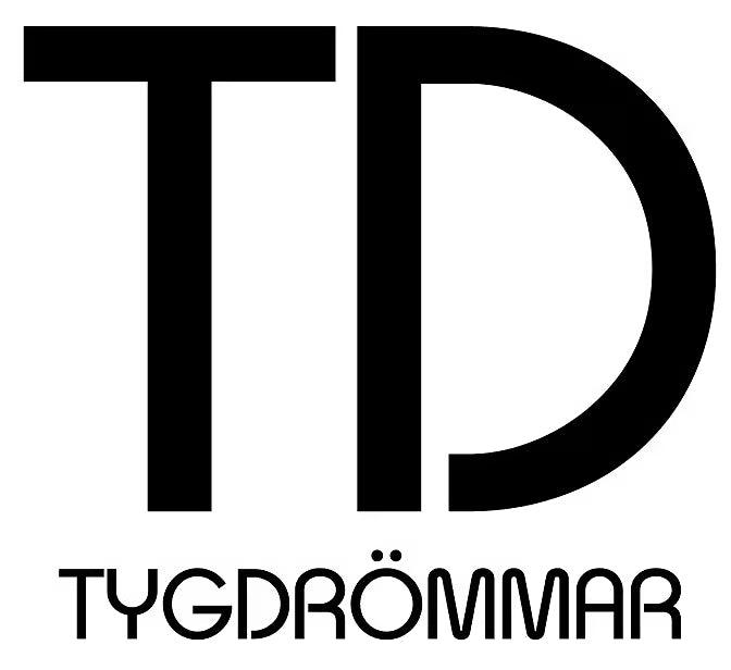 Stoffe von Tygdrömmar aus Schweden - elli&else