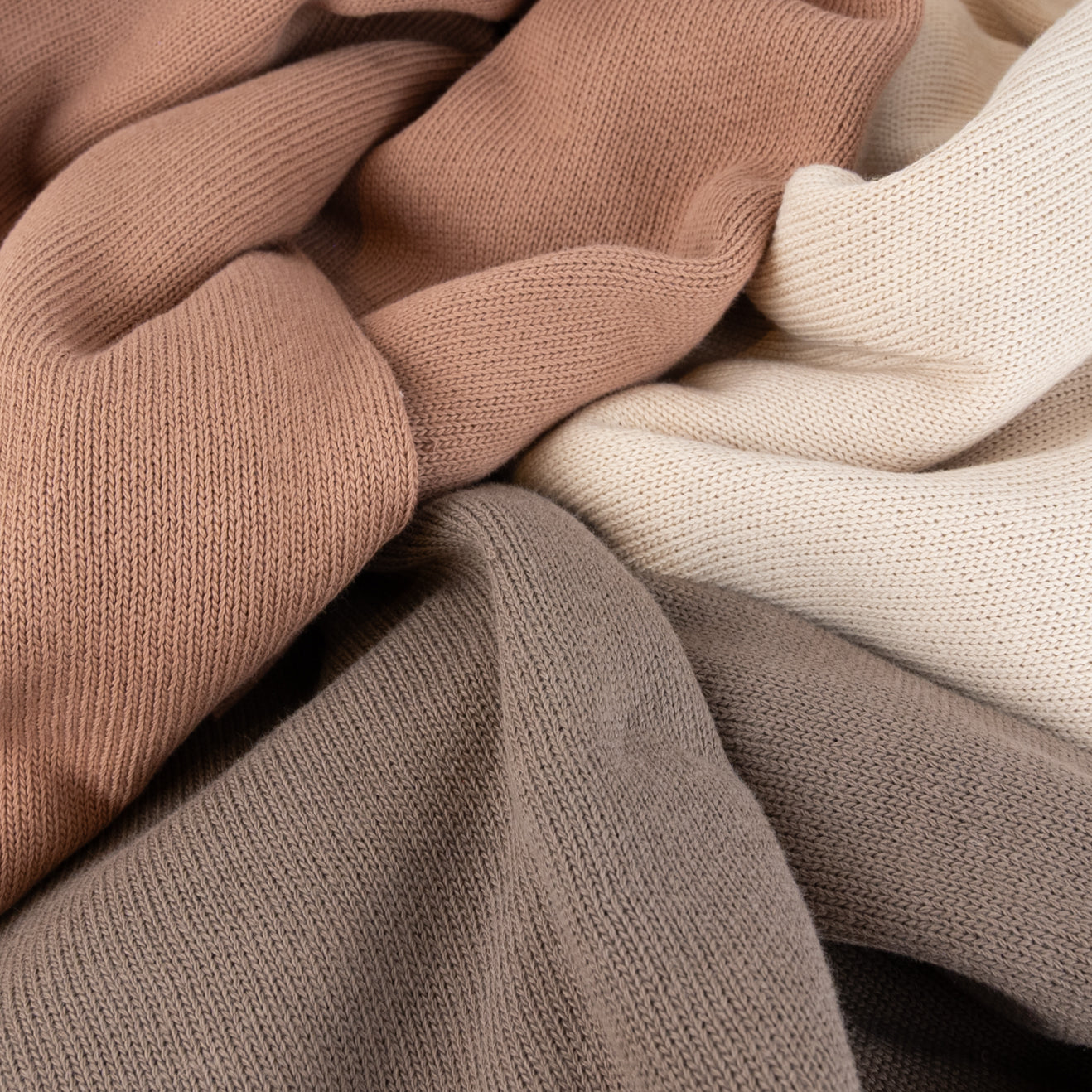 Strickstoffe - elli&else