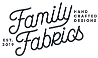 Jersey Pinguine - Family Fabrics - elli&else