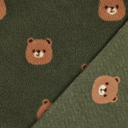 Teddy Stoff Bären