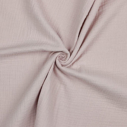 Bio Musselin rosé - elli&else