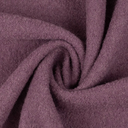 Swafing Wollwalk Naomi - mauve
