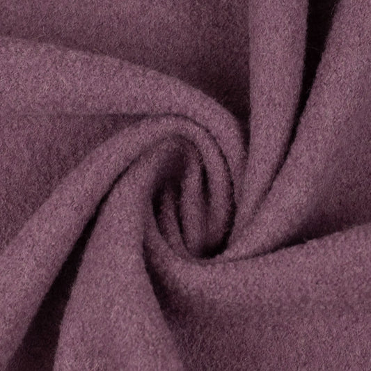 Swafing Wollwalk Naomi - mauve