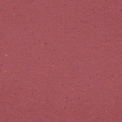 Sweatstoff Konfetti blush - elli&else