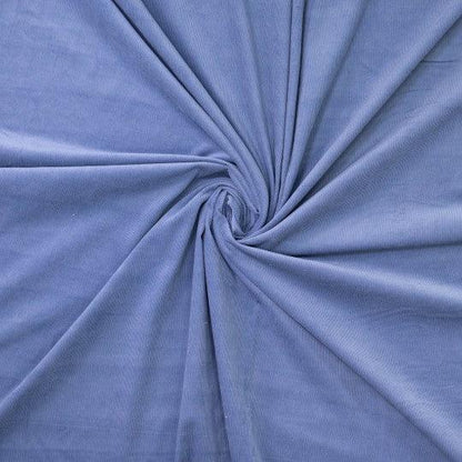 Feincord/Babycord aus Baumwolle - elli&else