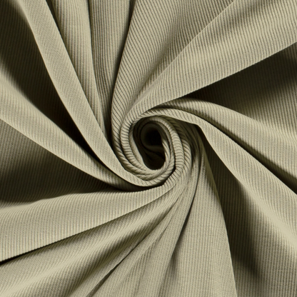 Rib Jersey premium - elli&else