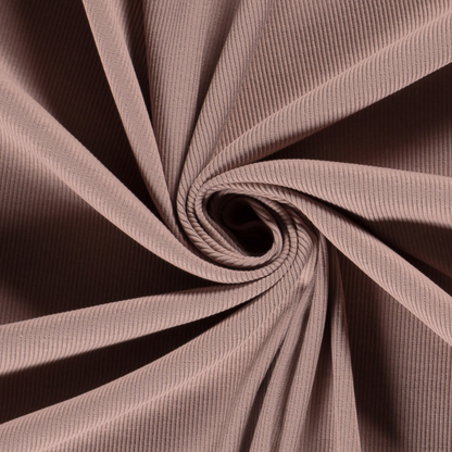 Rib Jersey premium - elli&else