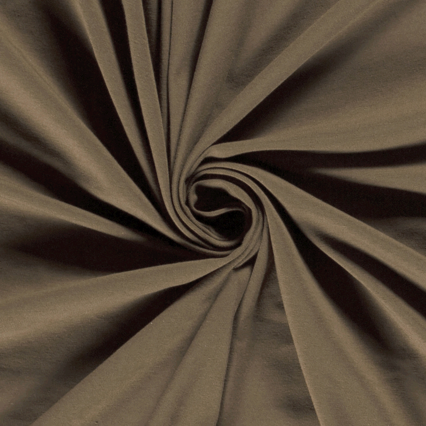 Jersey uni mokka - elli&else