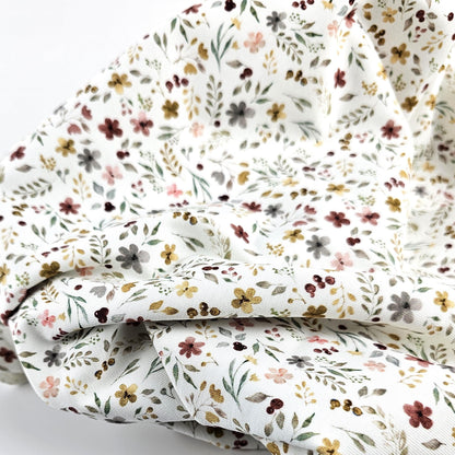 Jersey Blumenwiese bunt - elli&else