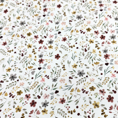 Jersey Blumenwiese bunt - elli&else