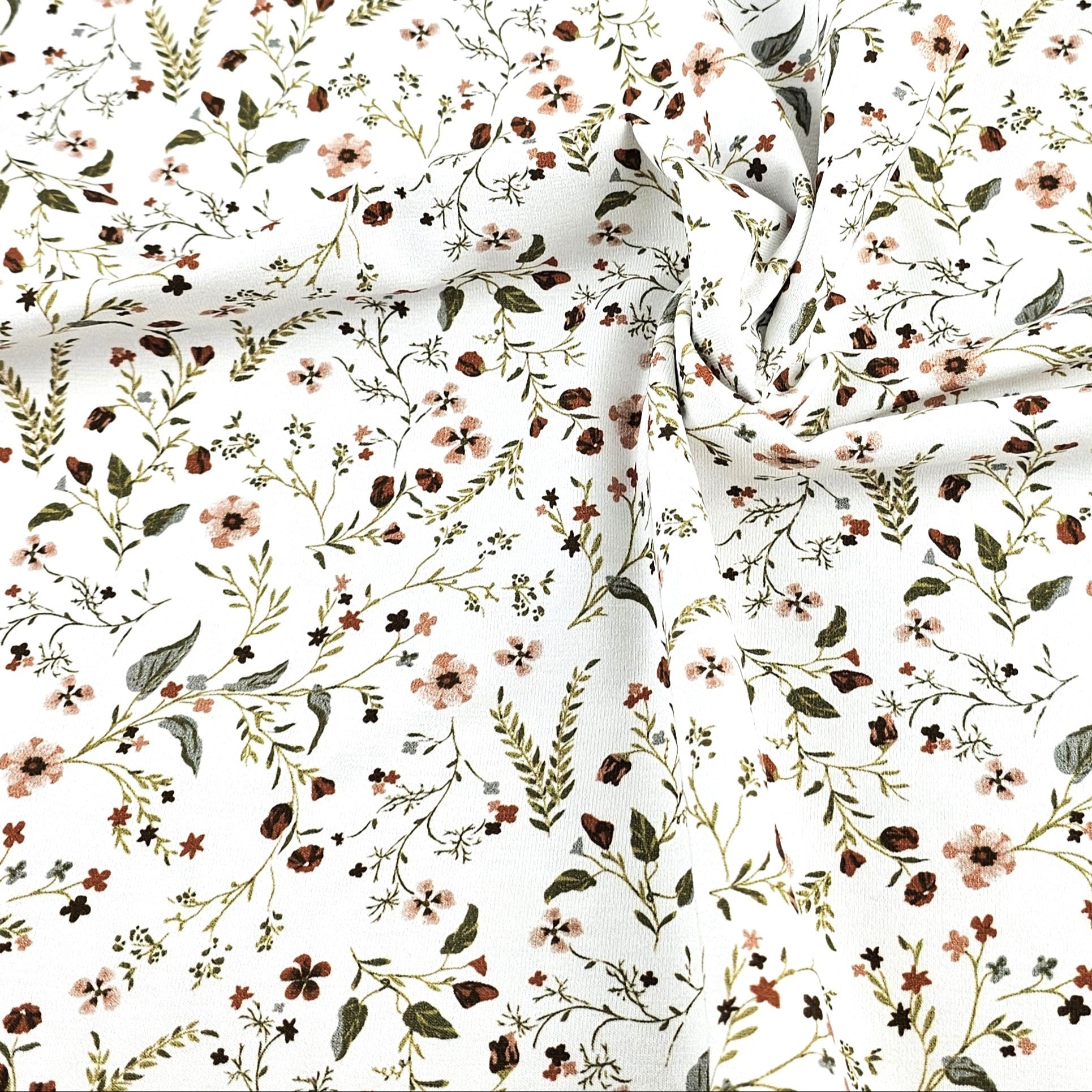 Jersey Millefleurs - elli&else