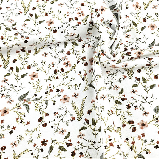 Jersey Millefleurs - elli&else