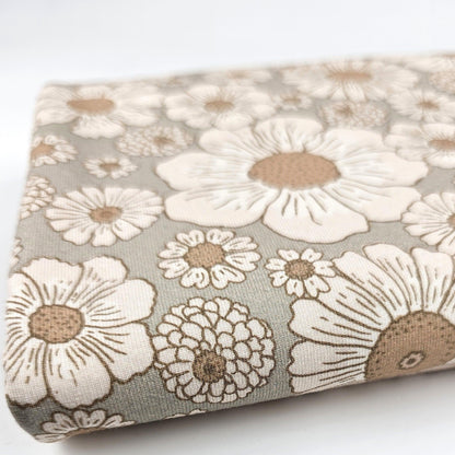 Jersey Beach Flowers von Family Fabrics - elli&else