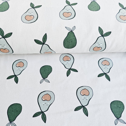 Bio Jersey Avocado
